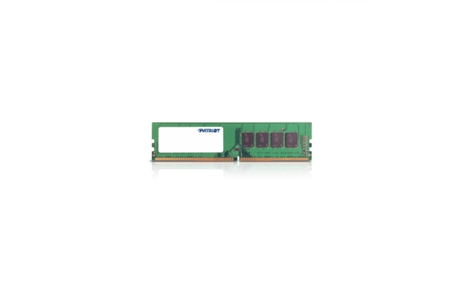 Memorie RAM Patriot Signature Line 8GB DDR4 2666MHz (PSD48G266681)