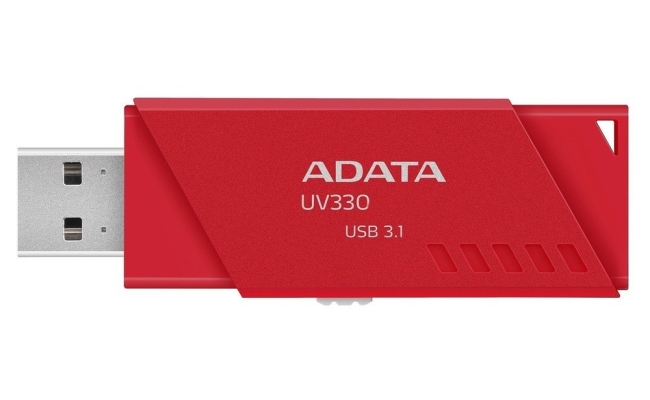 Memorie USB Flash Drive ADATA UV330 16GB, USB 3.0
