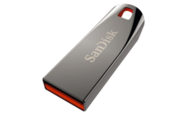 Memorie USB Flash Drive SanDisk Cruzer Force, 32GB, USB 2.0