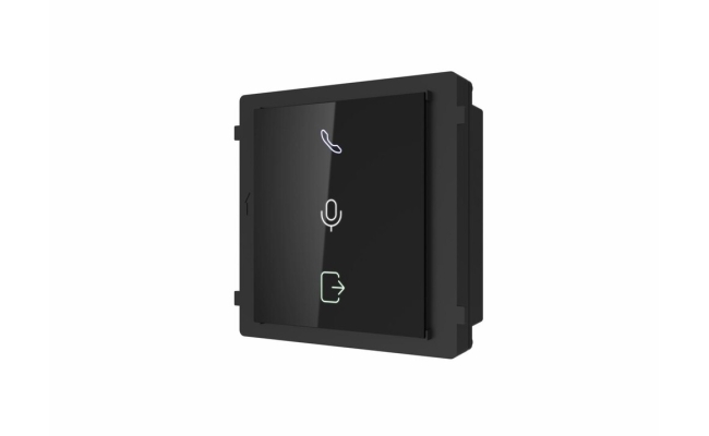 Modul Indicator de Stare Videointerfon Modular Hikvision DS-KD-IN