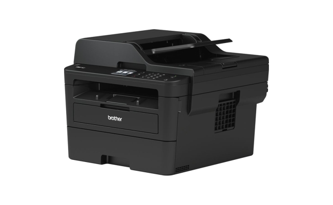 Multifunctional Laser Mono Brother MFC-L2732DW, A4, Duplex, Negru MFCL2732DWYJ1