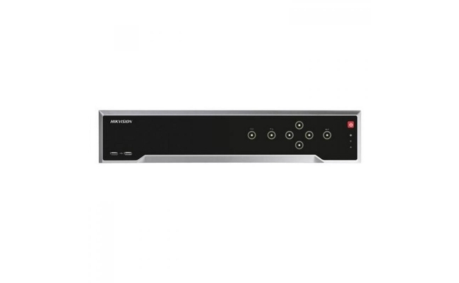 Network Video Recorder Hikvision DS-7732NI-I4/16P, 32 canale, 16 x POE