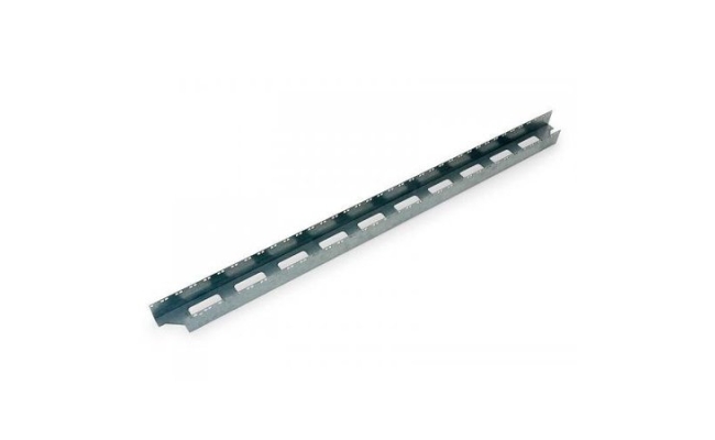 ORGANIZATOR  cabluri TRITON, tip masca verticala perforata, 19 inch, 42U,...