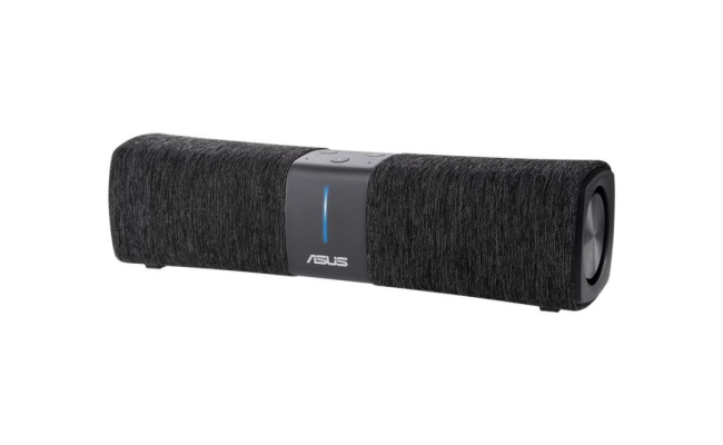 Router Asus Lyra Voice wireless, 2200 Mbps, Gigabit x 1, AC2200