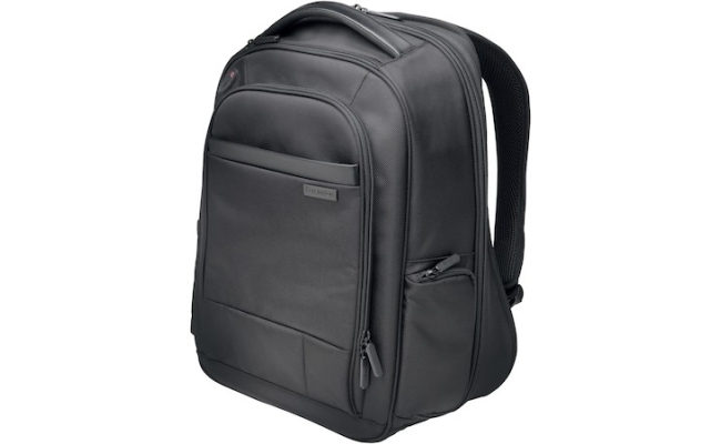 Rucsac laptop Kensington Contour K60382EU, 15.6 inch, waterproof, Negru