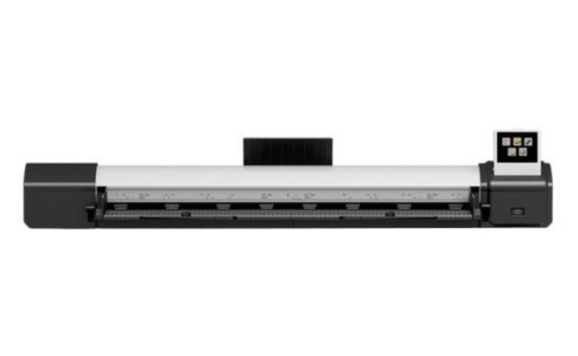 Scanner Canon 3421V856, L24EI pentru TM-200, A1, 24", 600dpi, lungime maxima...