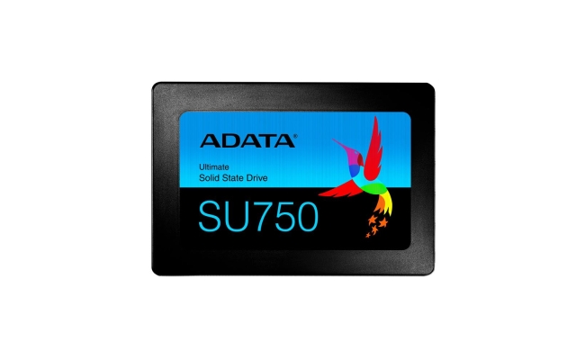 SSD Adata SU750 1TB, 2.5", SATA III