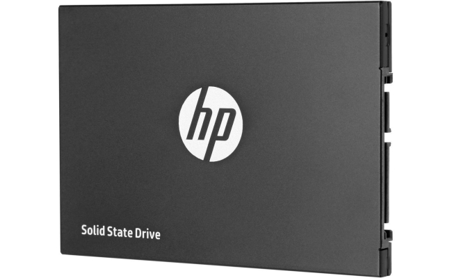 SSD HP S700, 120GB, 2.5", SATA III