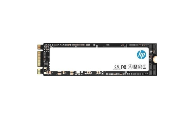 SSD HP S700, 250GB, M.2 2280