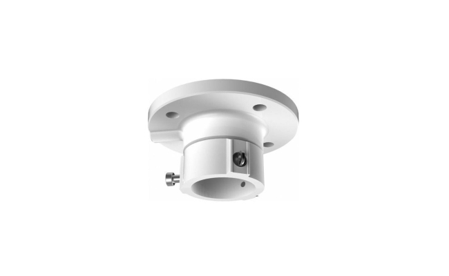 Suport montare pentru tavan; Hikvision, DS-1663ZJ; suport pentru camere de...