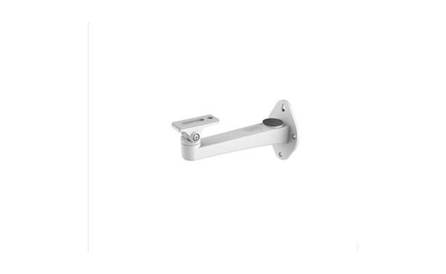 Suport prindere pe perete Hikvision DS-1293ZJ; material aliaj de aluminiu,...