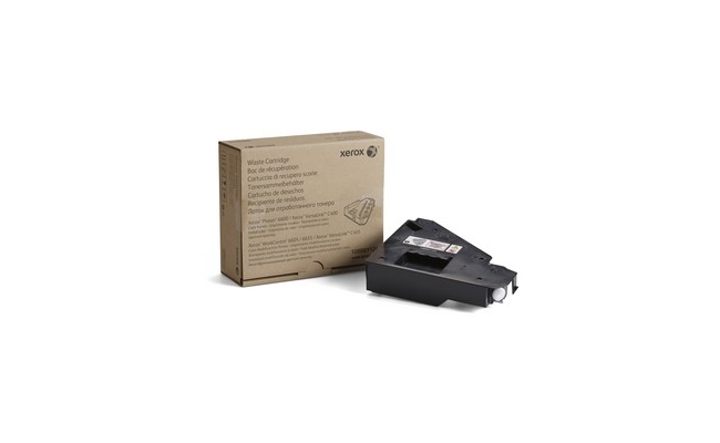 Waste toner Xerox 108R01124, 30k pagini, pentru Phaser WorkCentre...