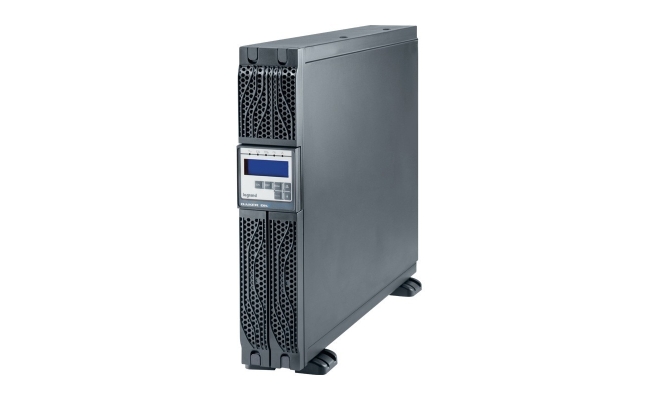 UPS Legrand Daker DK+ 1000VA - Sinusoida pura, Protectie avansata, Autonomie...