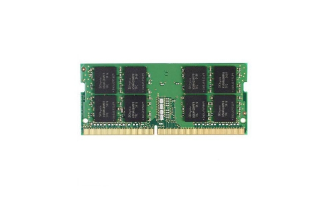 Memorie RAM Kingston ValueRAM 8GB DDR4 2666MHz SODIMM (KVR26S19S6/8)