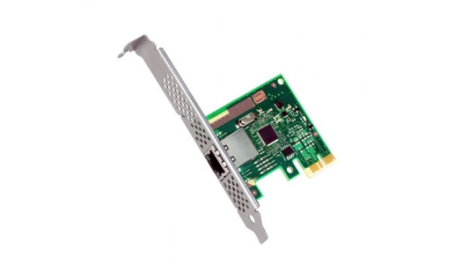 PLACA RETEA INTEL I210-T1, intern, PCI-E, port RJ-45, 2500 Mbps, nu e cazul,...