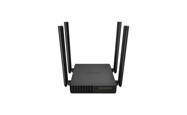 Router wireless TP-LINK Archer C54, AC1200, WiFI 5, Dual-Band