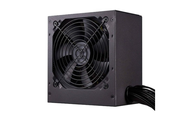 Sursa de alimentare Cooler Master MPE-7501-ACABW-BEU, 750W, 6x S-ATA, Negru