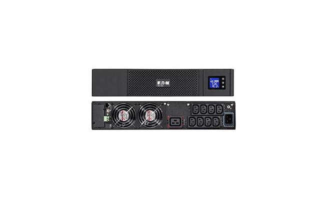 UPS Eaton 5SC3000IRT, Line int., Tower/rack, 2700 W, fara AVR, IEC x 8,...