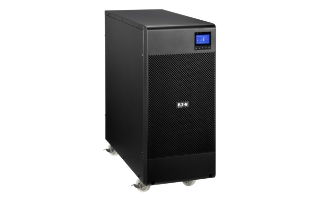 UPS Eaton 9SX5KI - 4500W, Online, Tower, Terminal Block, Display LCD, Back-up...