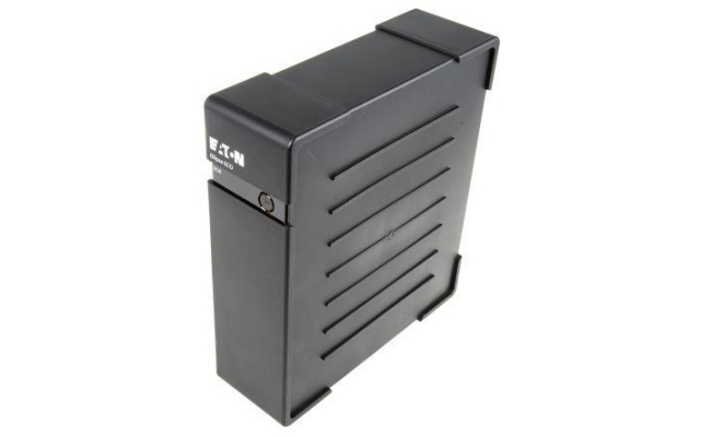 UPS Eaton Ellipse ECO 650 - 400W, Offline, Protectie Supratensiune, Backup...