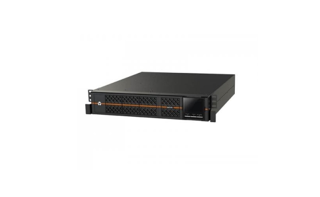 UPS Vertiv GXTRT-1000IRT2UXL, Online, Tower/rack, 900 W, fara AVR, IEC x 6,...