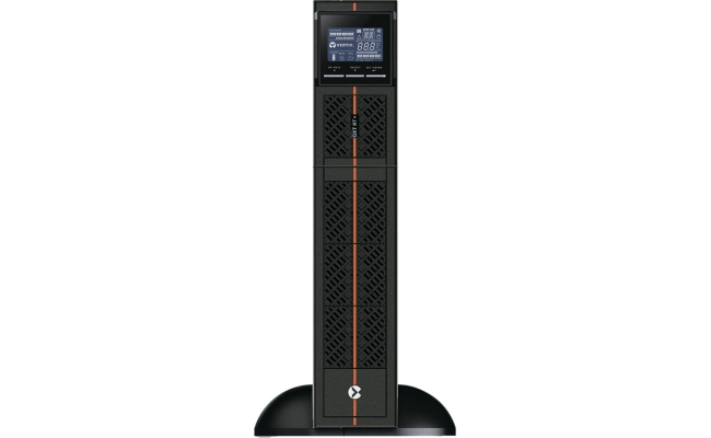 UPS Vertiv GXTRT-2000IRT2UXL, Online, Tower/rack, 1800 W
