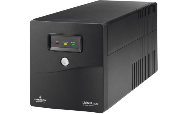 UPS Vertiv Liebert iTON 600VA Schuko x 2, LI32131CT20