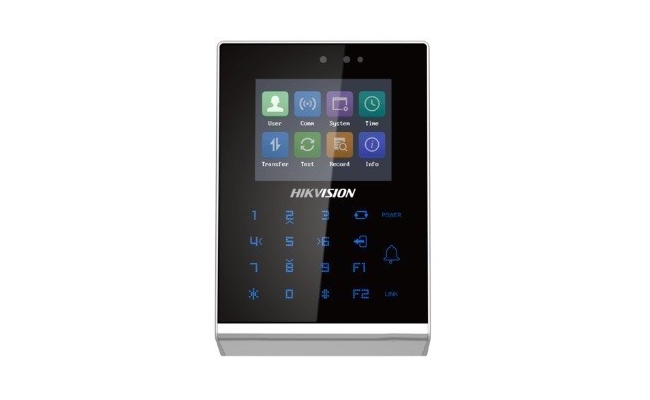 Cititor control access standalone Hikvision Pro Series DS-K1T105AE