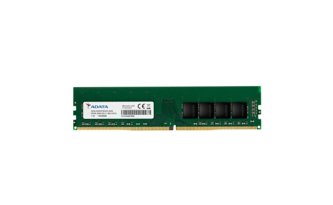Memorie RAM ADATA Premier 16GB DDR4 3200MHz CL22 (AD4U320016G22-SGN)
