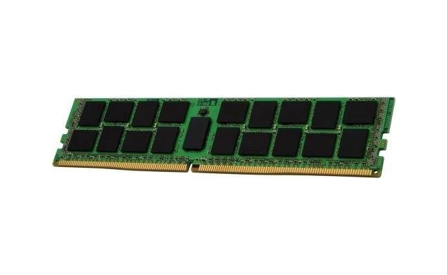 Memorie RAM Kingston, DIMM, DDR4, 64GB, CL21, 2933 Mhz