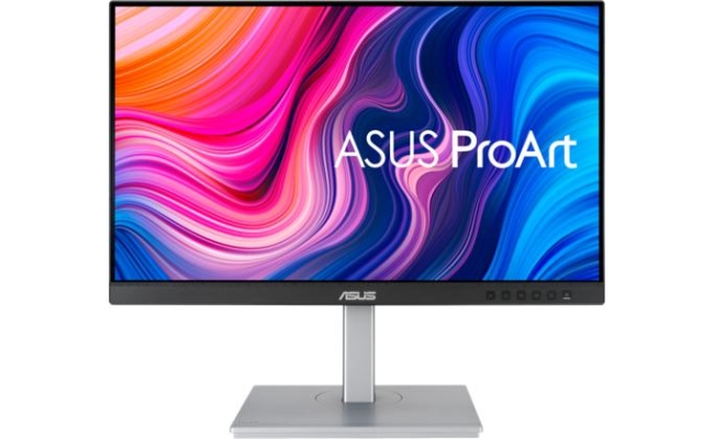 Monitor LED IPS Asus PA247CV, 23.8", Full HD IPS, 5ms, Negru