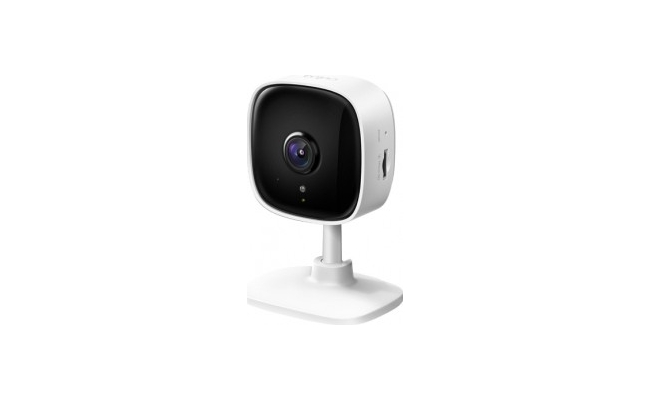 Tapo C110 TP-Link - Camera Supraveghere WIFI, wireless
