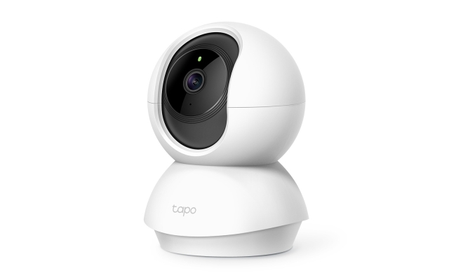 Tapo C210 TP-Link - Camera Supraveghere WIFI, wireless