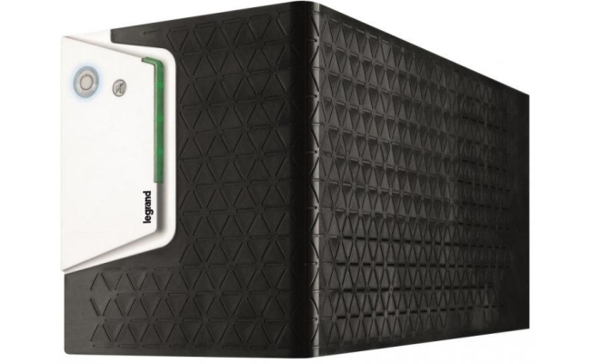 UPS Legrand KEOR SP 1000, 1000VA/ 600W, 6x IEC ,USB port, baterie 2x 12V 7Ah,...
