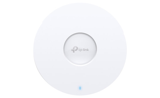 Access point TP-LINK EAP610, AX1800, Dual-Band, WiFi 6 Omada