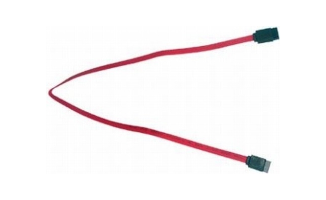 Cablu date Gembird CC-SATA-DATA-XL, 100cm, S-ATA 3 (T) la S-ATA 3 (T), viteza...