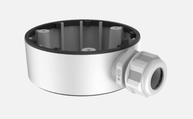 Cutie jonctiune Hikvision DS-1280ZJ-TR13