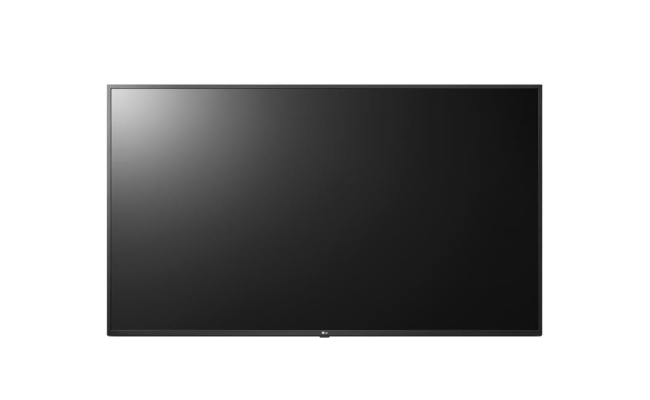 Display Profesional IPS LED LG 75UL3J-E, LCD, 75", 4K UHD, Negru