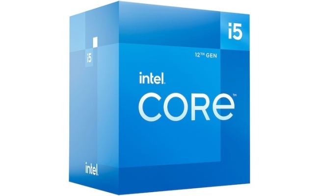 Procesor Intel Alder Lake, Core i5 12500 3.0GHz box, LGA 1700
