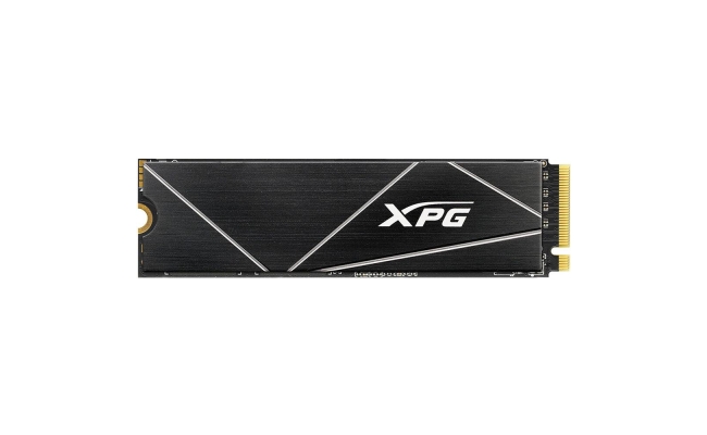 SSD ADATA XPG GAMMIX S70 Blade 2TB M.2 NVMe SSD (AGAMMIXS70B-2T-CS)