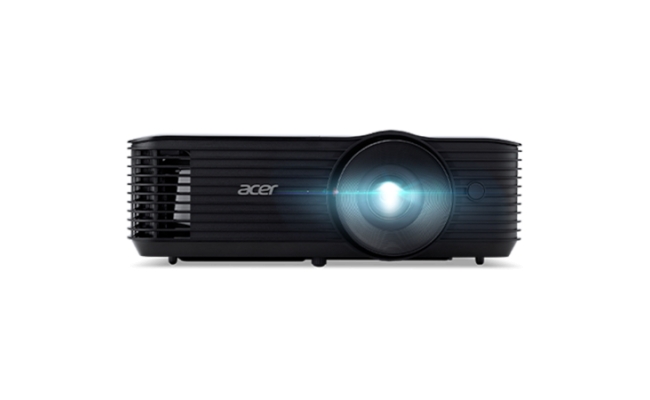 Videoproiector Acer X1228i MR.JTV11.001, 4500 Lumeni
