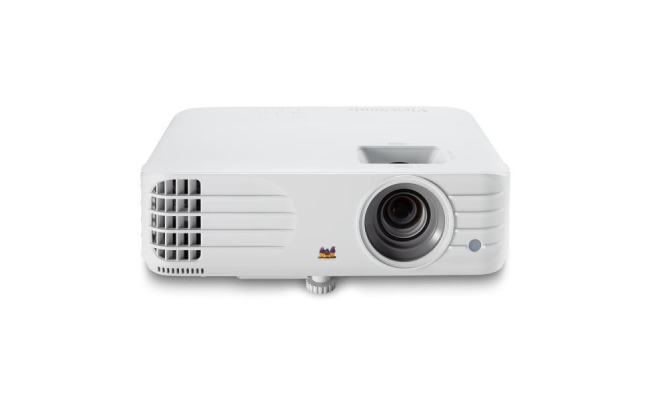 Videoproiector ViewSonic PG706HD, 4000lm, DLP, 16:9, 1920x1080, Alb