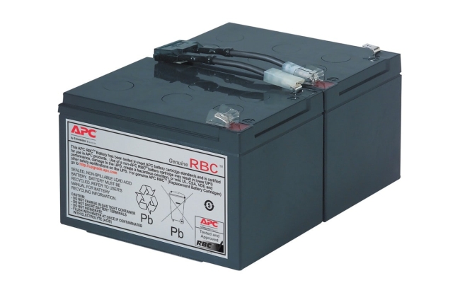Acumulator APC pentru SUA1000I, SMT1000I