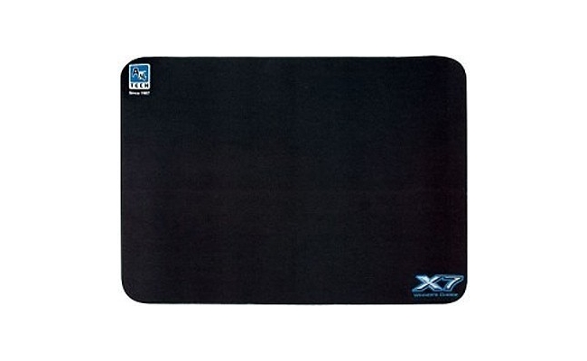 Mouse pad A4tech X7-500MP, negru