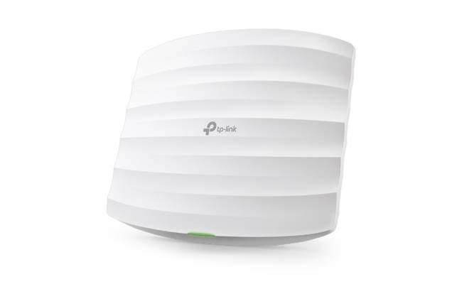 Access Point TP-Link EAP110 interior, N300, 300Mbps, Omada