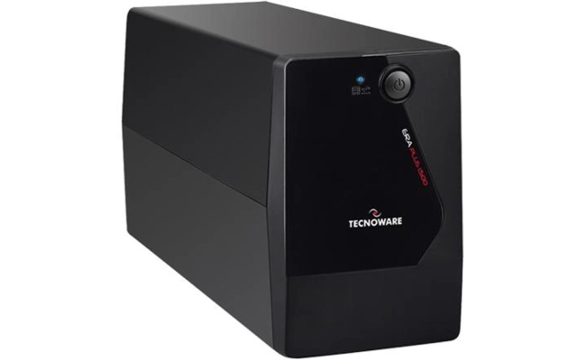 UPS/AVR ERA PLUS 950VA/FGCERAPL952SCH TECNOWARE, "FGCERAPL952SCH"