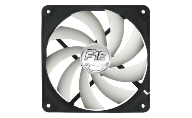 Ventilator Arctic PC ACFAN00201A, 120x120x25 mm