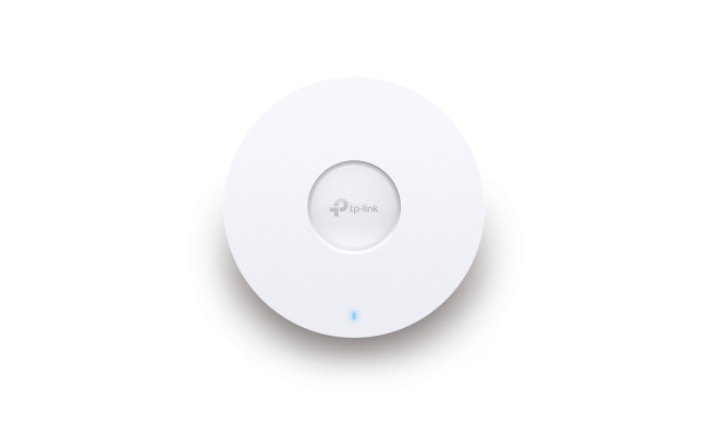 Access Point TP-Link EAP650, AX3000 Wireless Omada