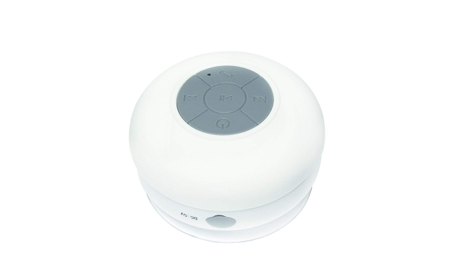 Boxe Portabile Bluetooth LogiLink SP0052W - 3W RMS, Acumulator 400mAh, 4 Ore...