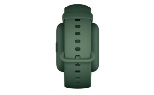 Curea de schimb Xiaomi Redmi Watch 2 Lite Olive 35914